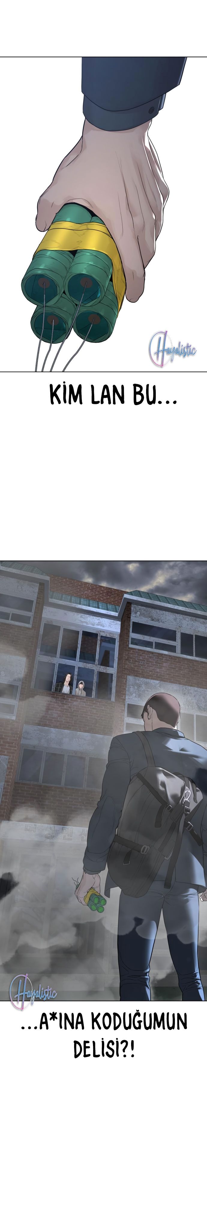 Read How To Fight tr Manga Online