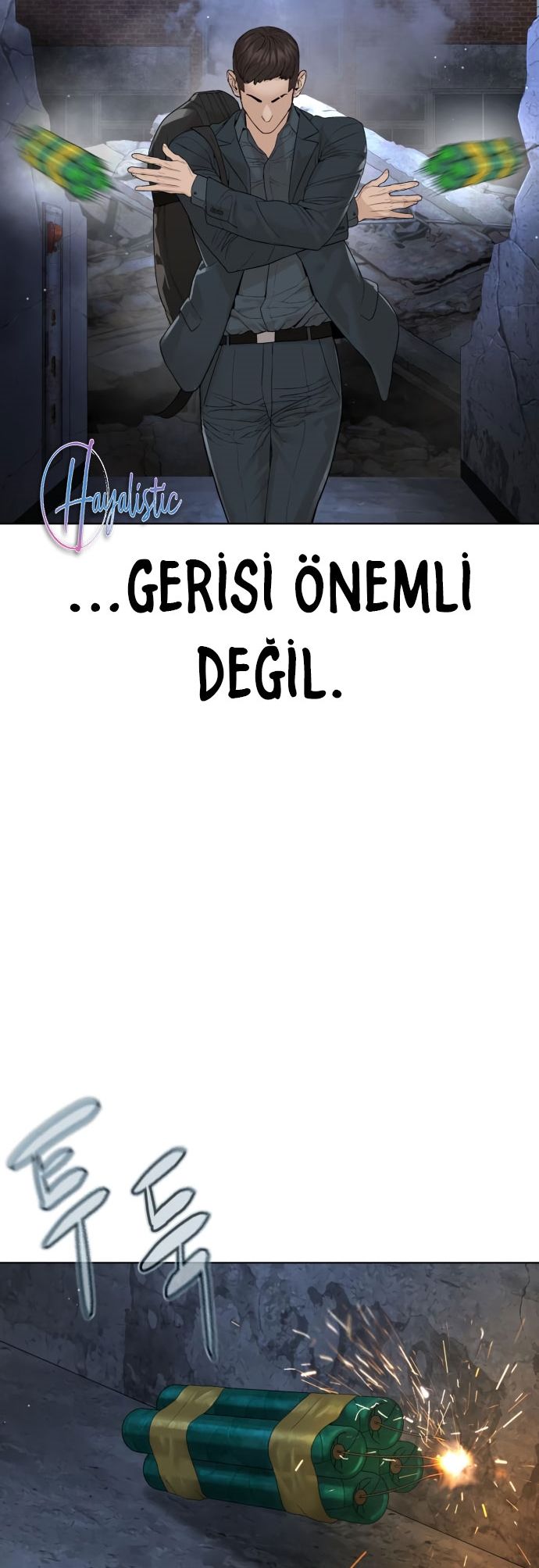 Read How To Fight tr Manga Online