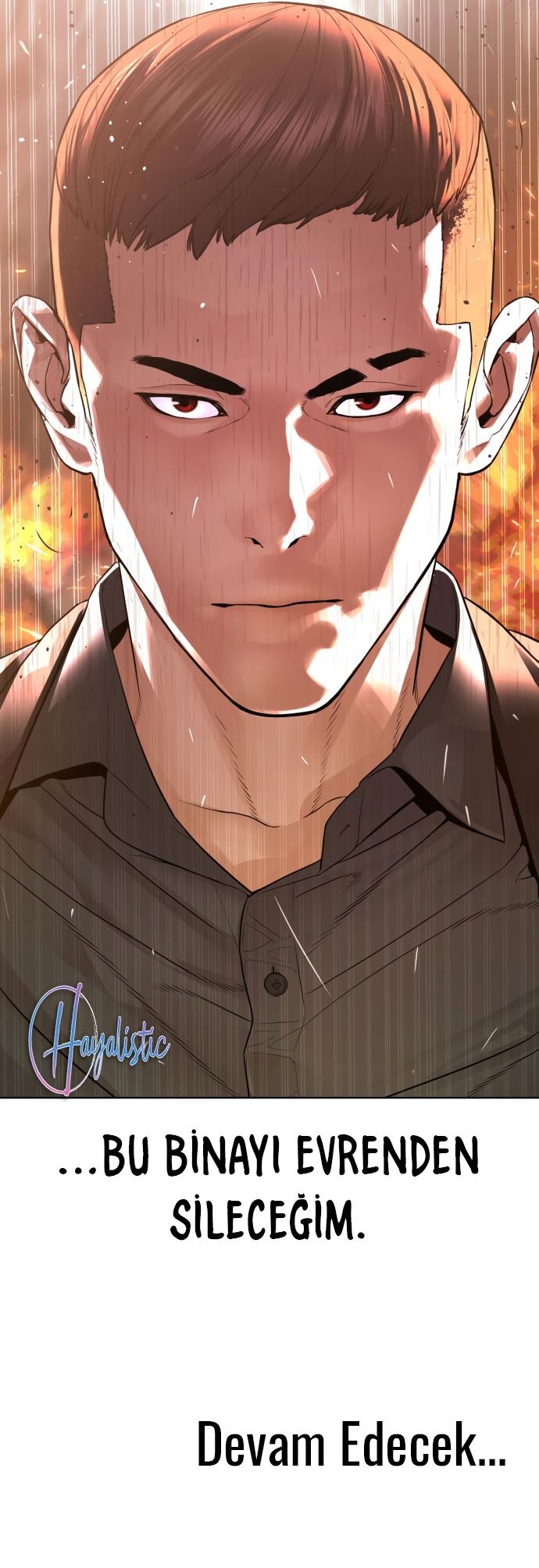 Read How To Fight tr Manga Online