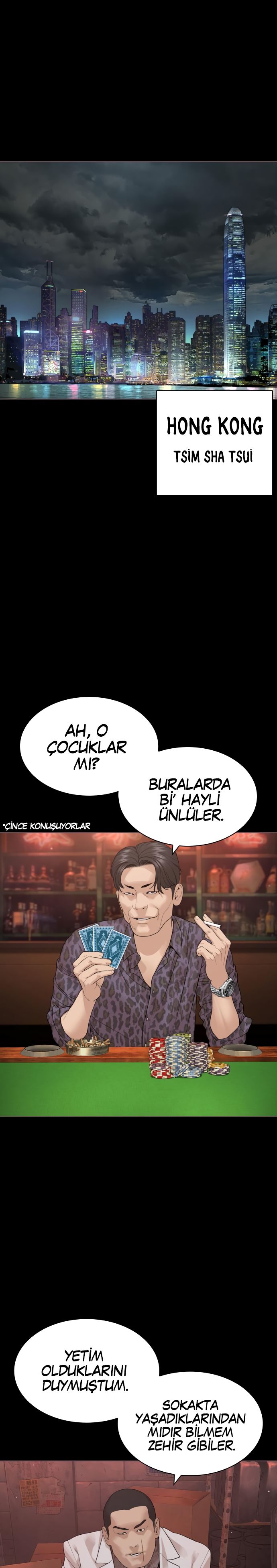 Read How To Fight tr Manga Online