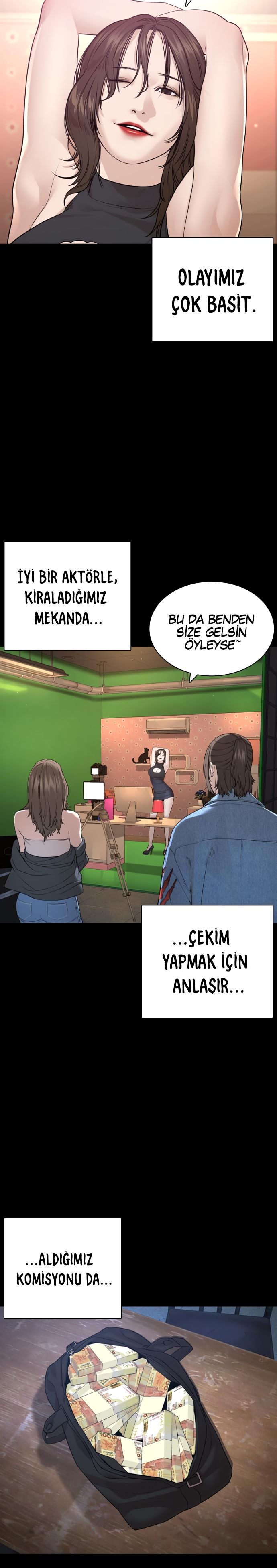 Read How To Fight tr Manga Online