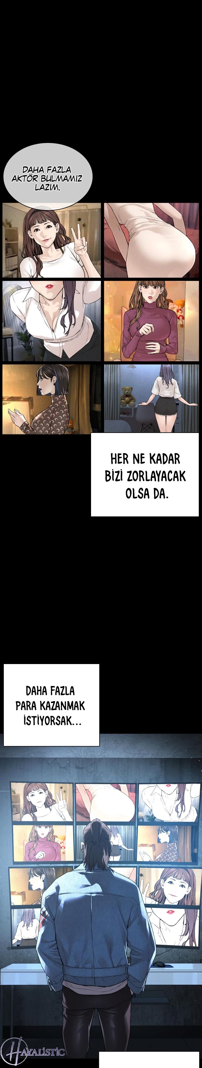 Read How To Fight tr Manga Online