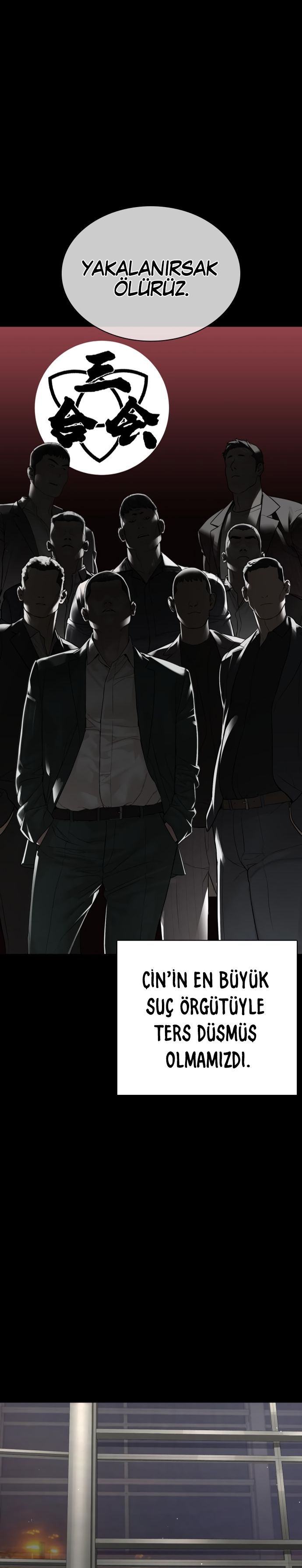 Read How To Fight tr Manga Online