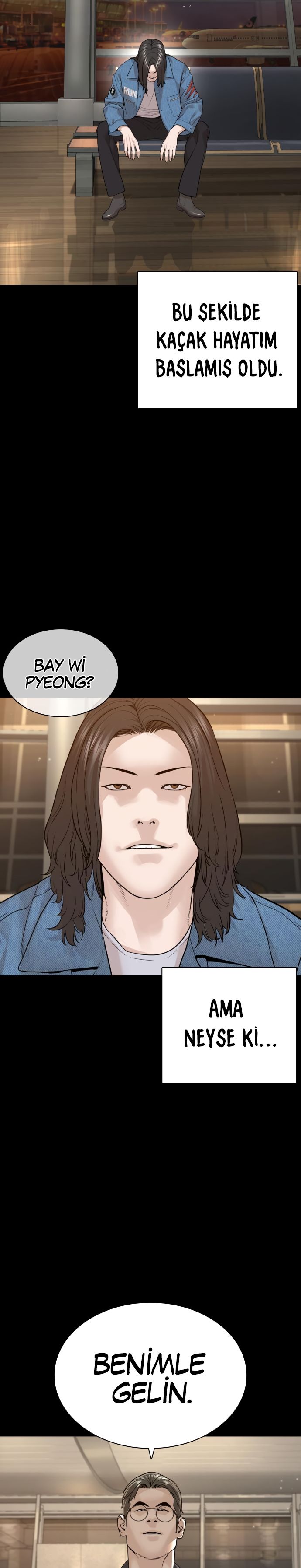 Read How To Fight tr Manga Online