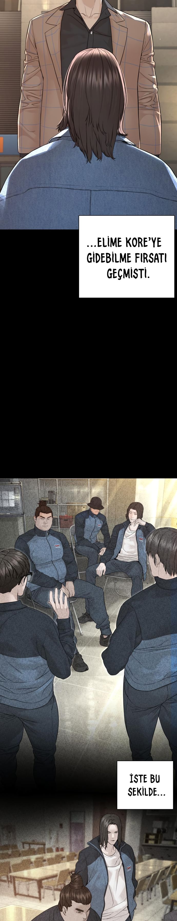 Read How To Fight tr Manga Online