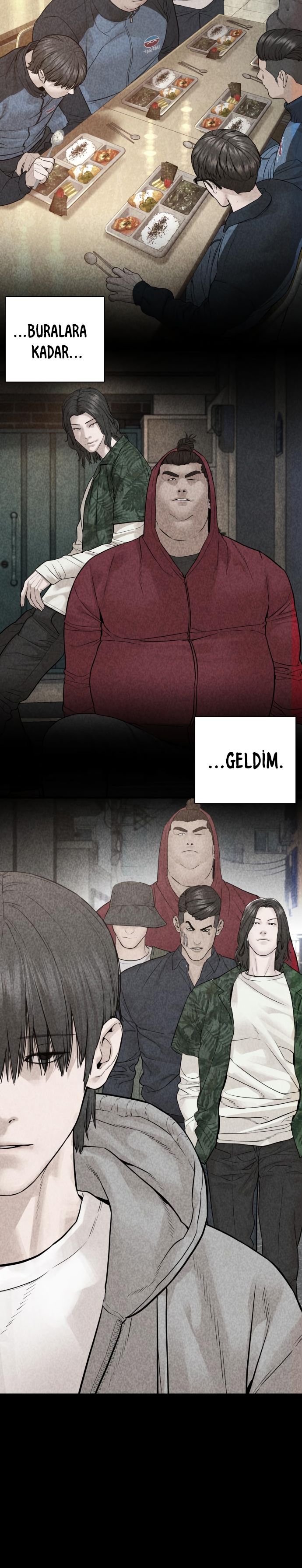 Read How To Fight tr Manga Online