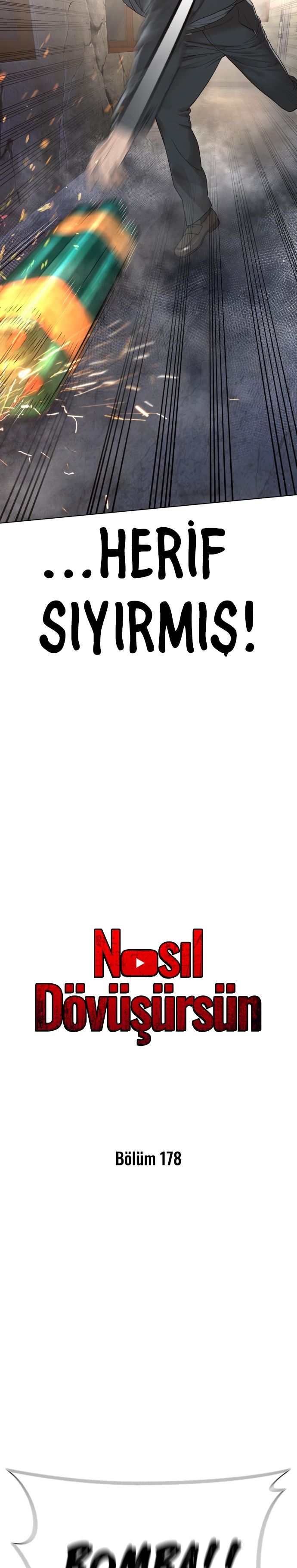 Read How To Fight tr Manga Online