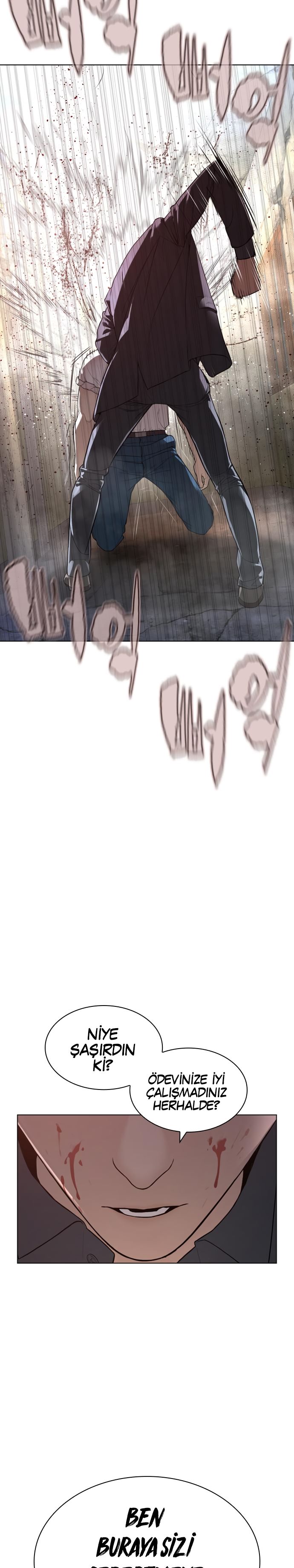 Read How To Fight tr Manga Online