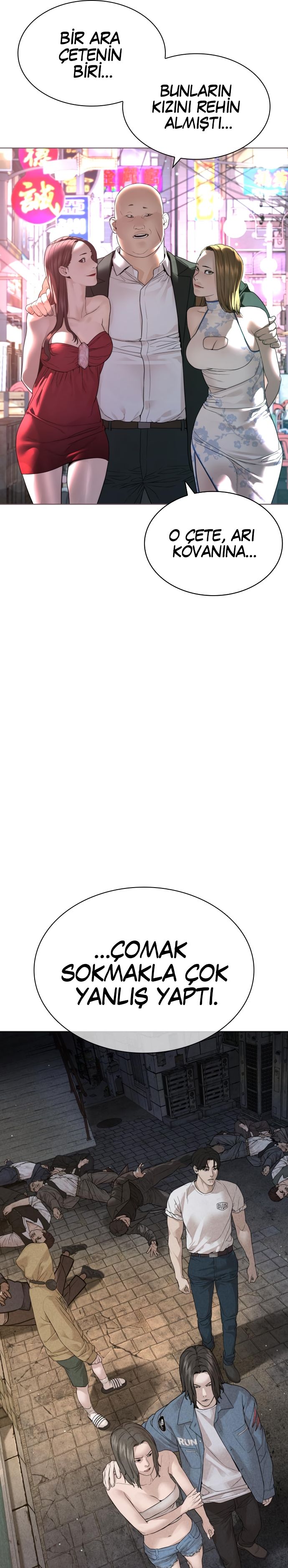 Read How To Fight tr Manga Online