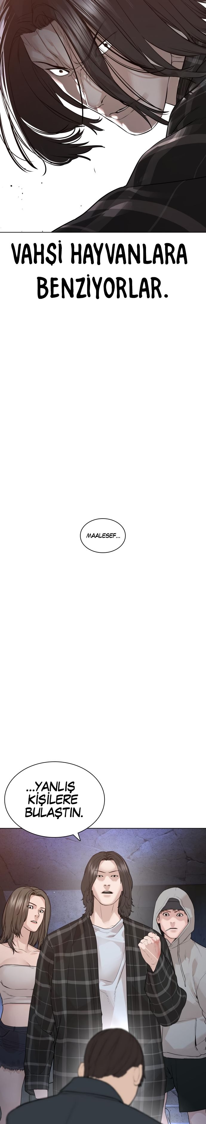 Read How To Fight tr Manga Online