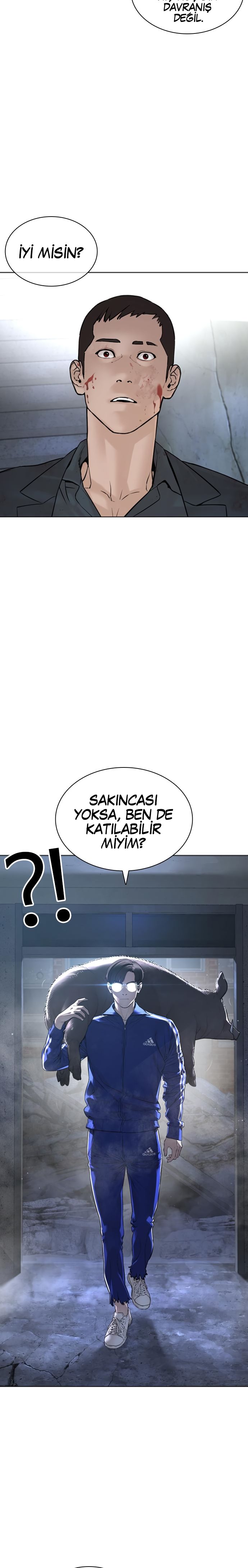 Read How To Fight tr Manga Online