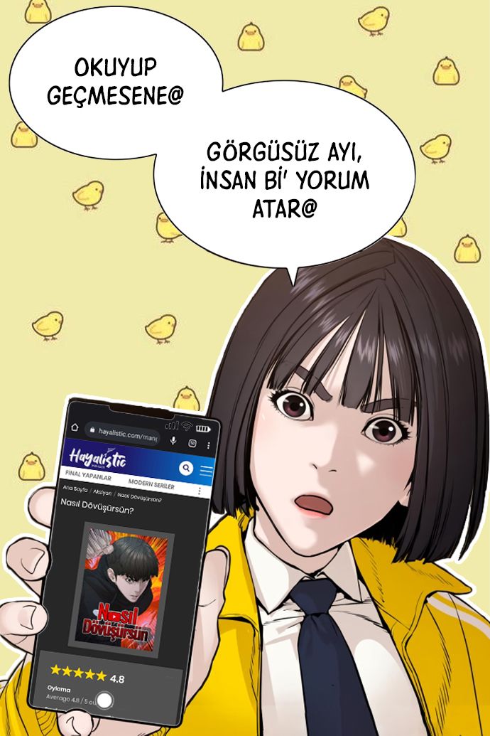 Read How To Fight tr Manga Online