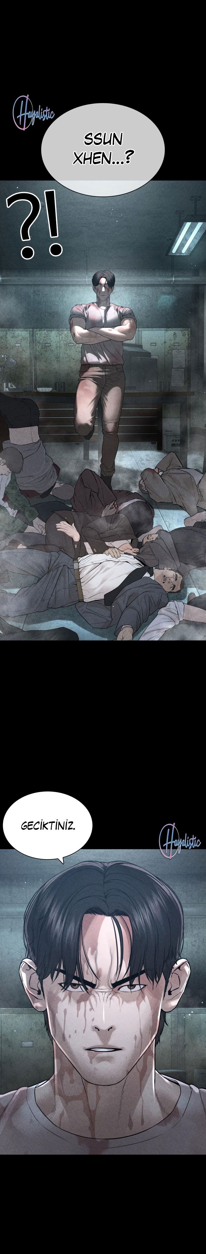 Read How To Fight tr Manga Online