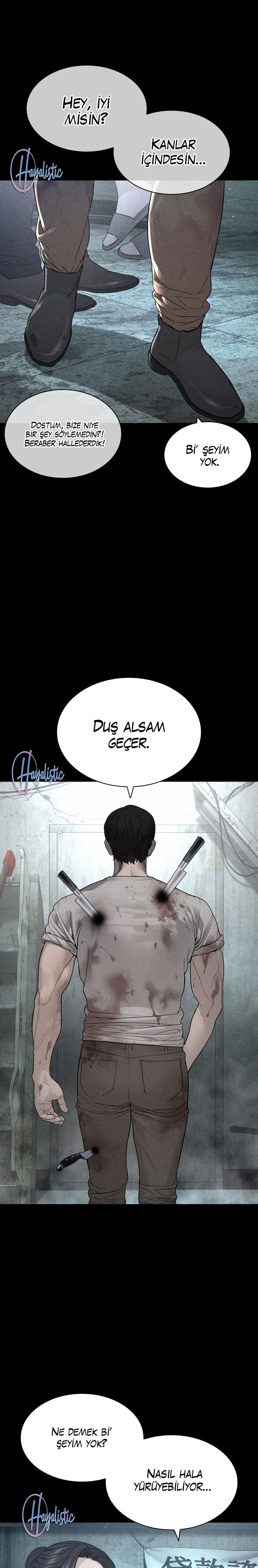 Read How To Fight tr Manga Online