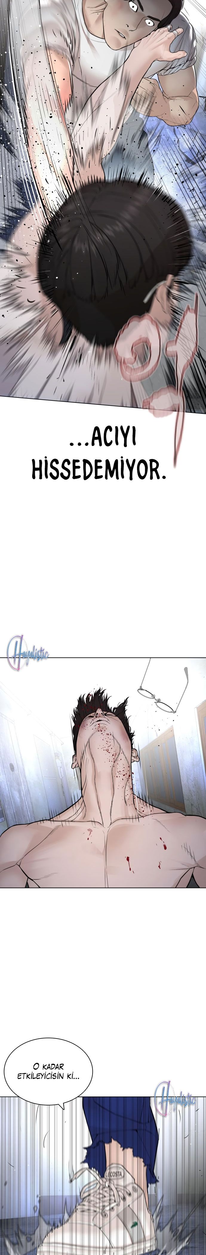 Read How To Fight tr Manga Online