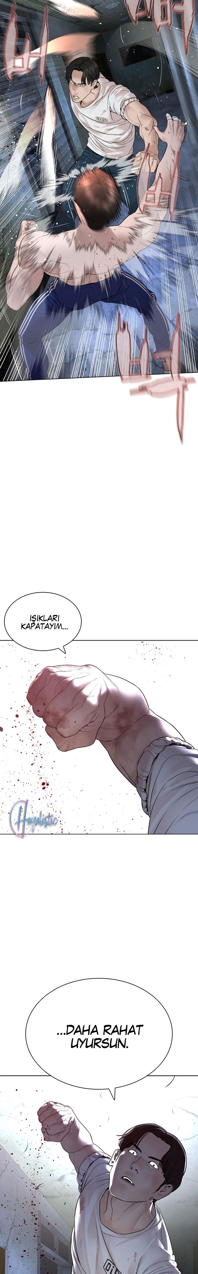 Read How To Fight tr Manga Online