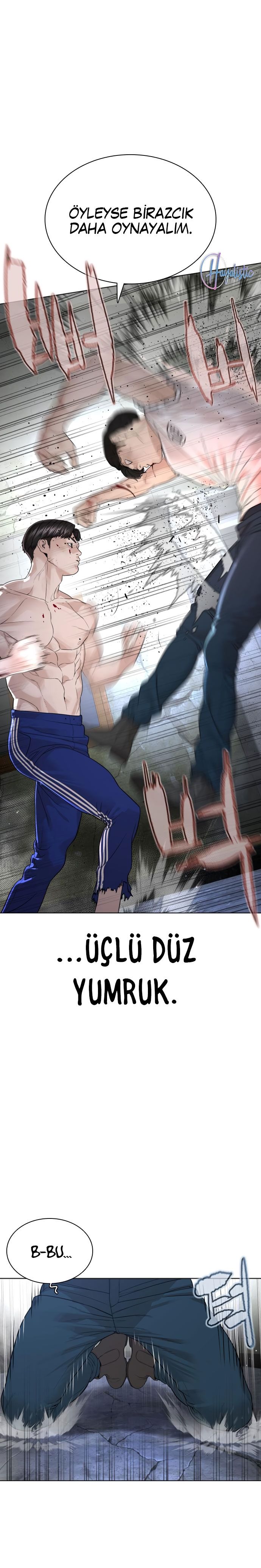 Read How To Fight tr Manga Online