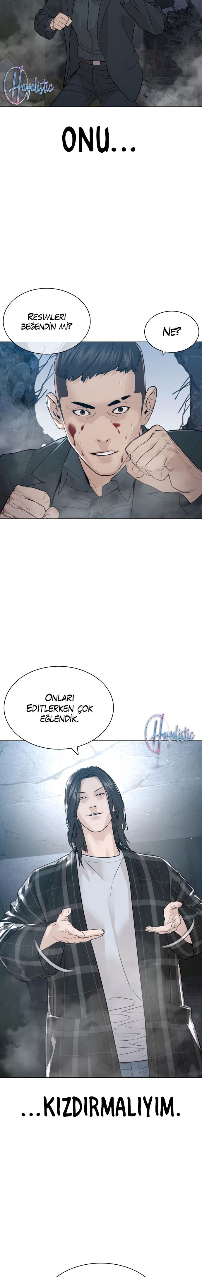 Read How To Fight tr Manga Online