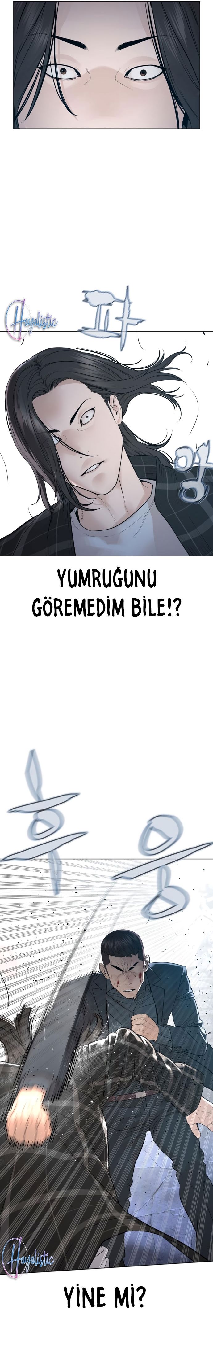 Read How To Fight tr Manga Online