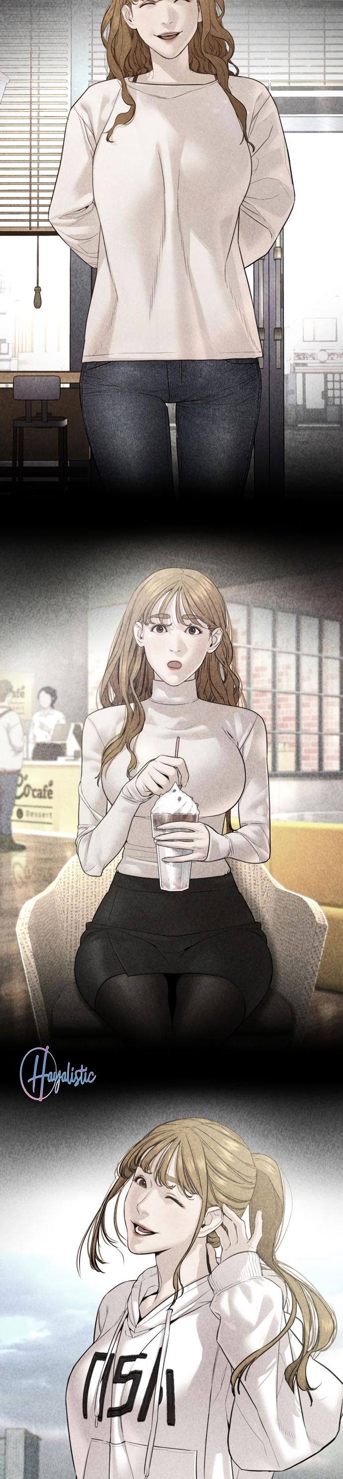 Read How To Fight tr Manga Online