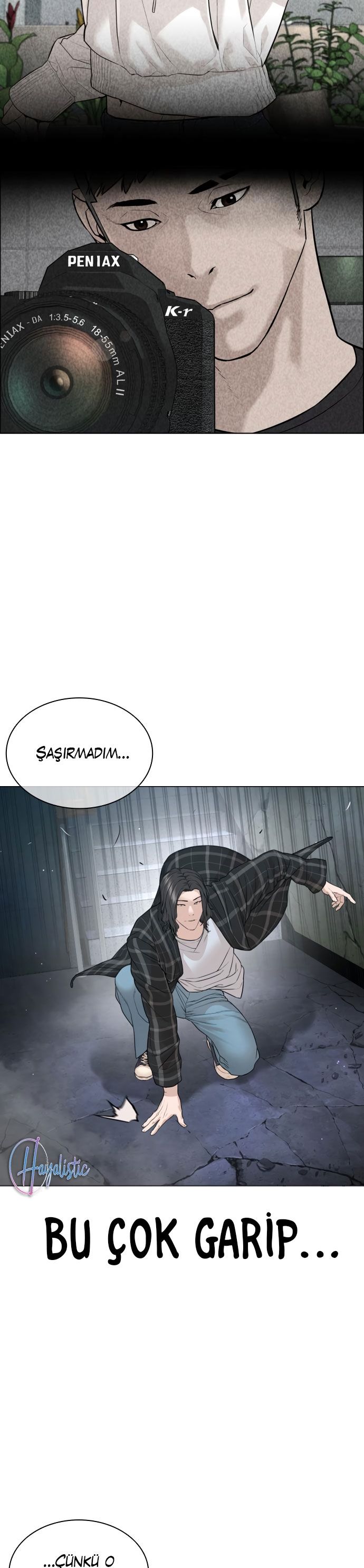 Read How To Fight tr Manga Online