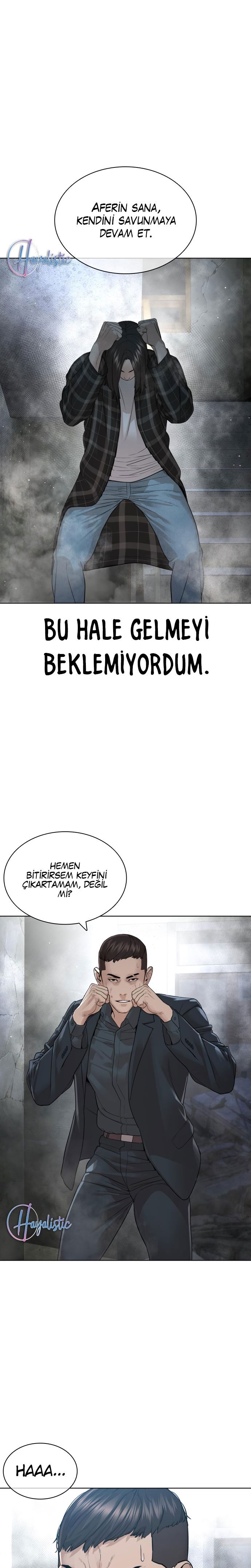 Read How To Fight tr Manga Online