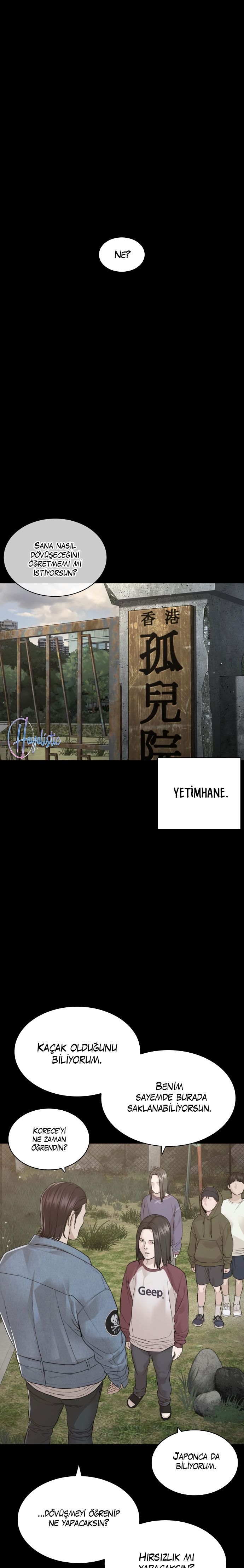 Read How To Fight tr Manga Online