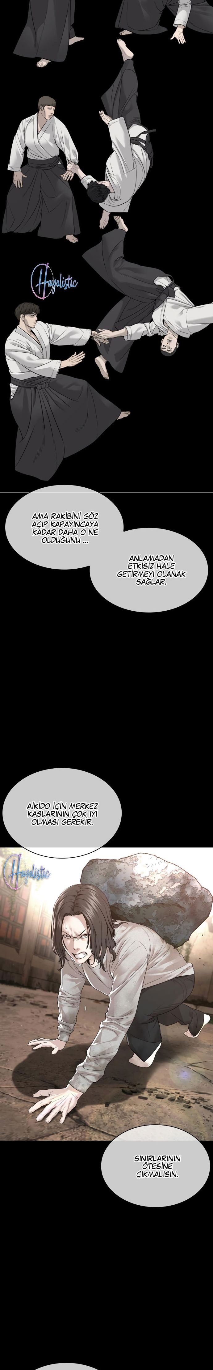 Read How To Fight tr Manga Online