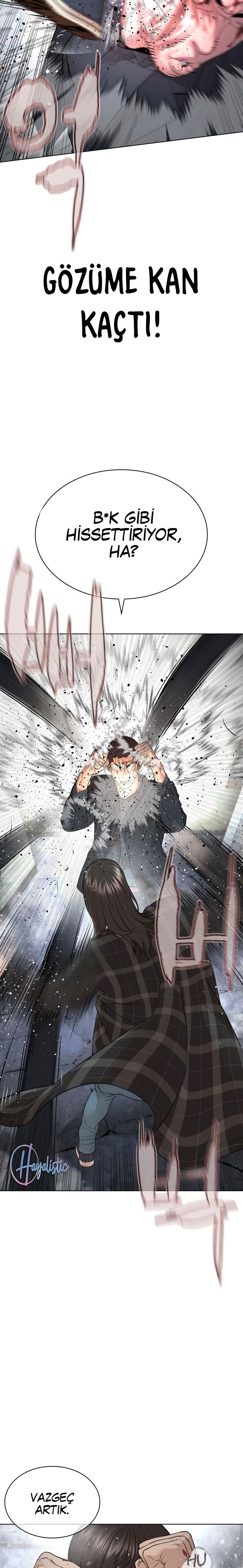 Read How To Fight tr Manga Online