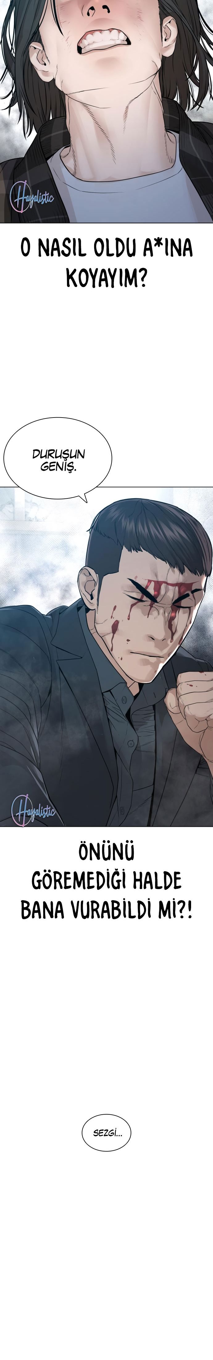 Read How To Fight tr Manga Online