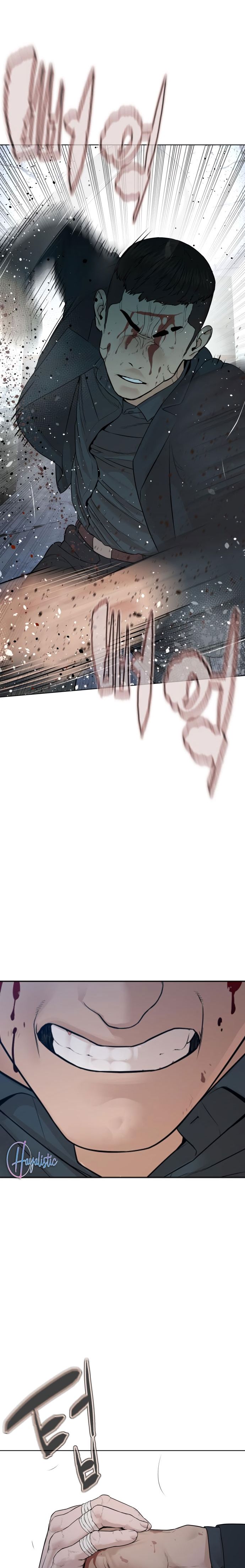 Read How To Fight tr Manga Online