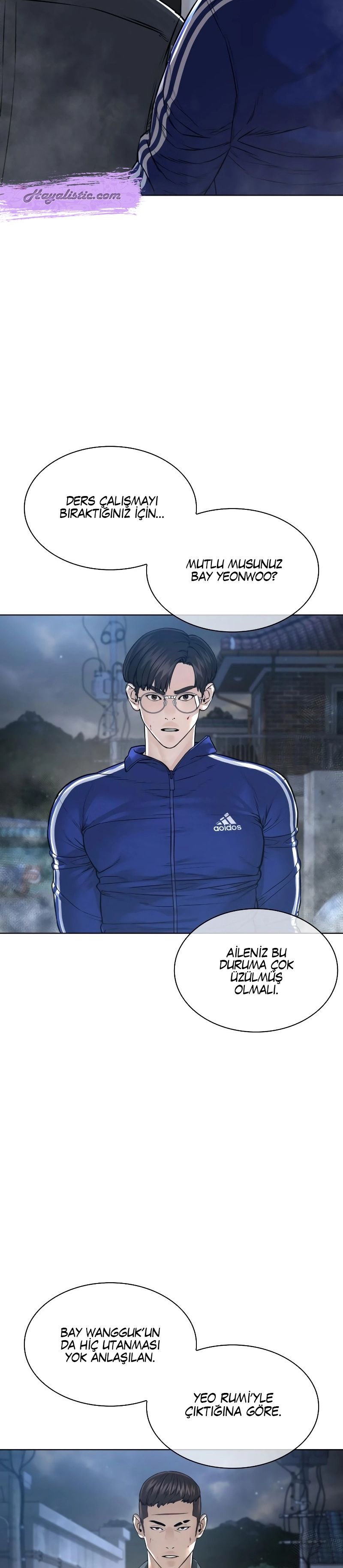 Read How To Fight tr Manga Online