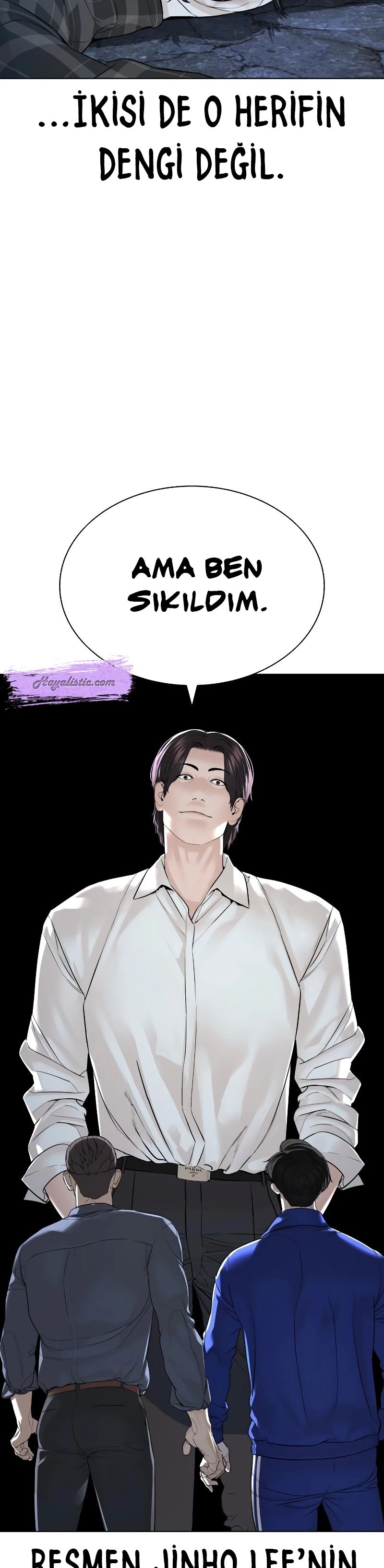 Read How To Fight tr Manga Online