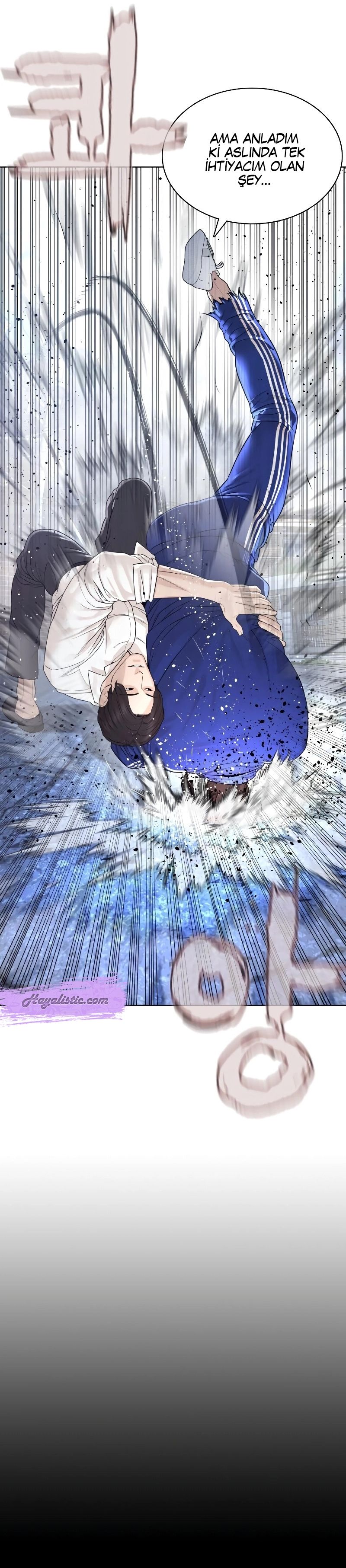 Read How To Fight tr Manga Online