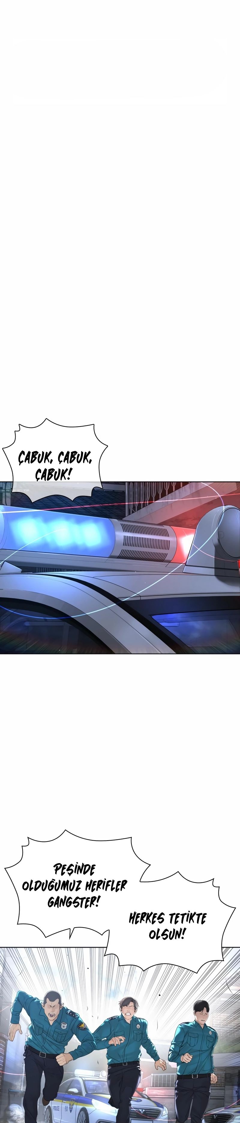 Read How To Fight tr Manga Online