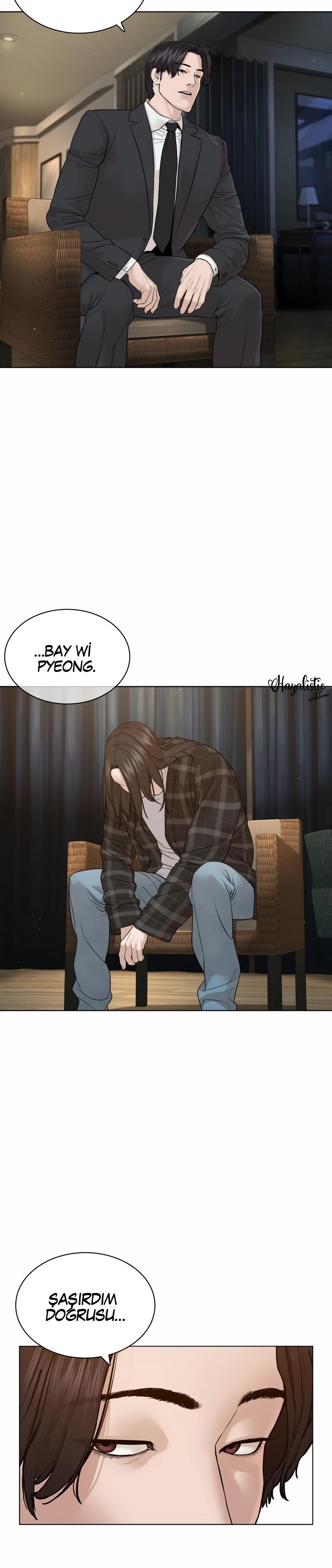 Read How To Fight tr Manga Online