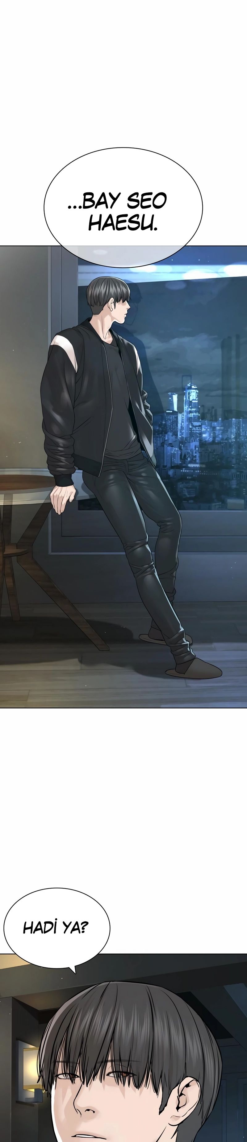 Read How To Fight tr Manga Online