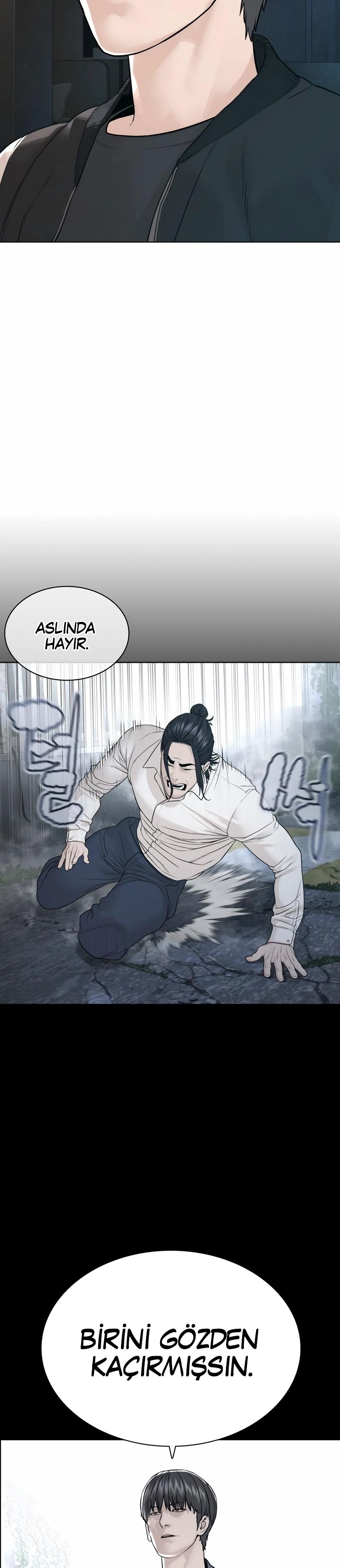 Read How To Fight tr Manga Online