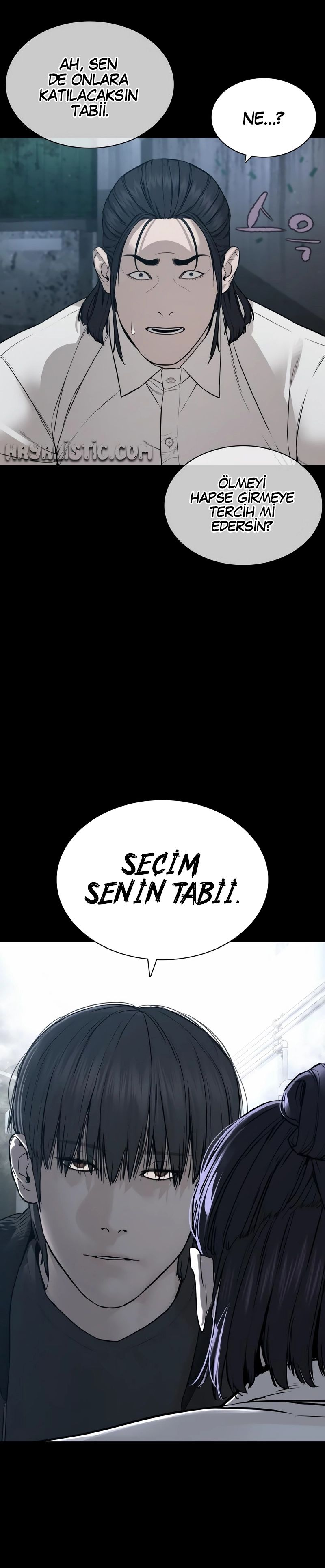 Read How To Fight tr Manga Online