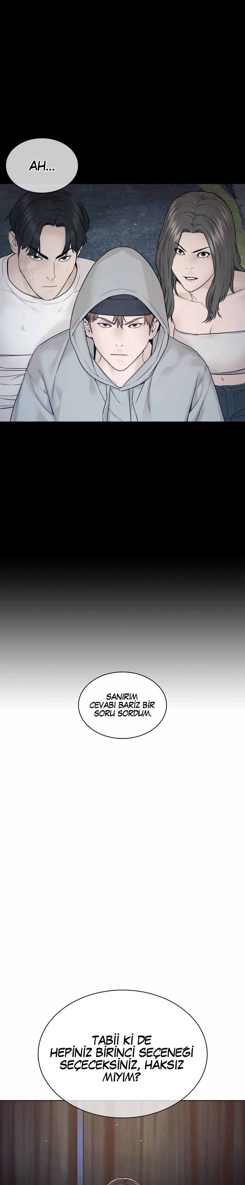 Read How To Fight tr Manga Online