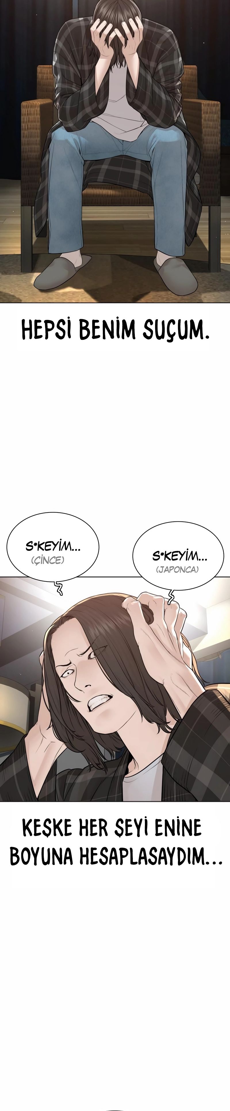 Read How To Fight tr Manga Online