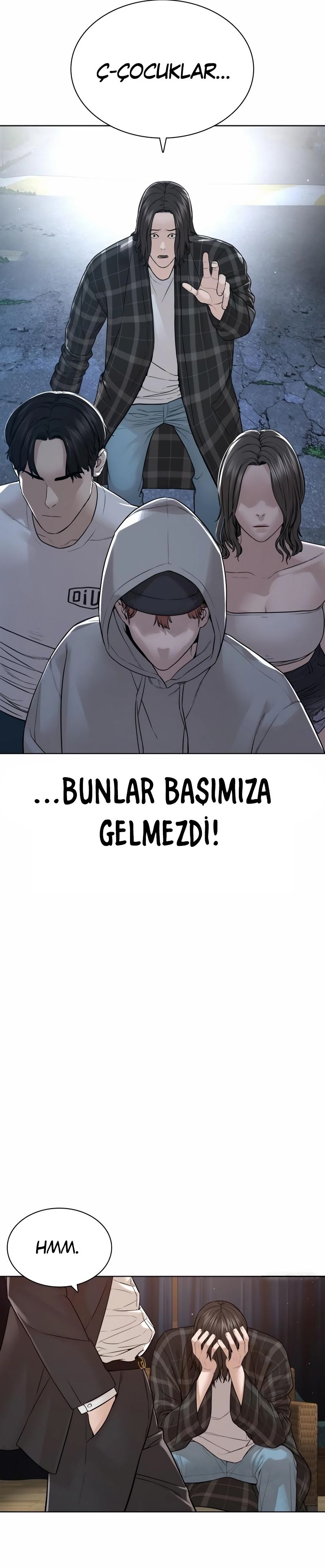 Read How To Fight tr Manga Online