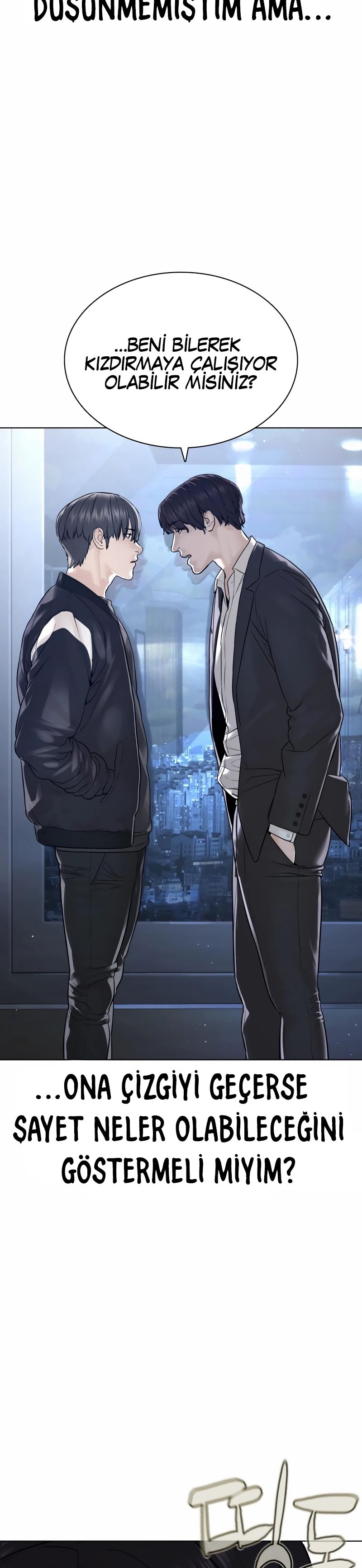 Read How To Fight tr Manga Online