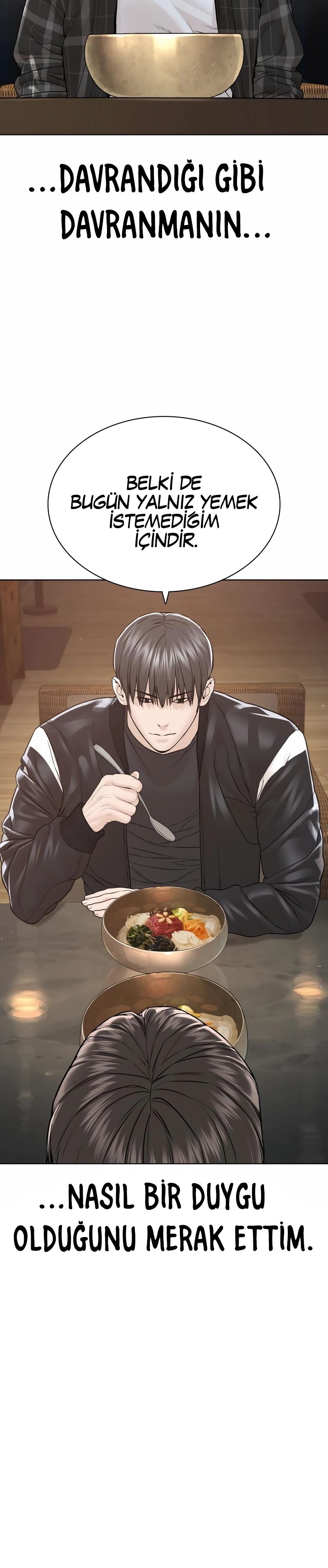 Read How To Fight tr Manga Online