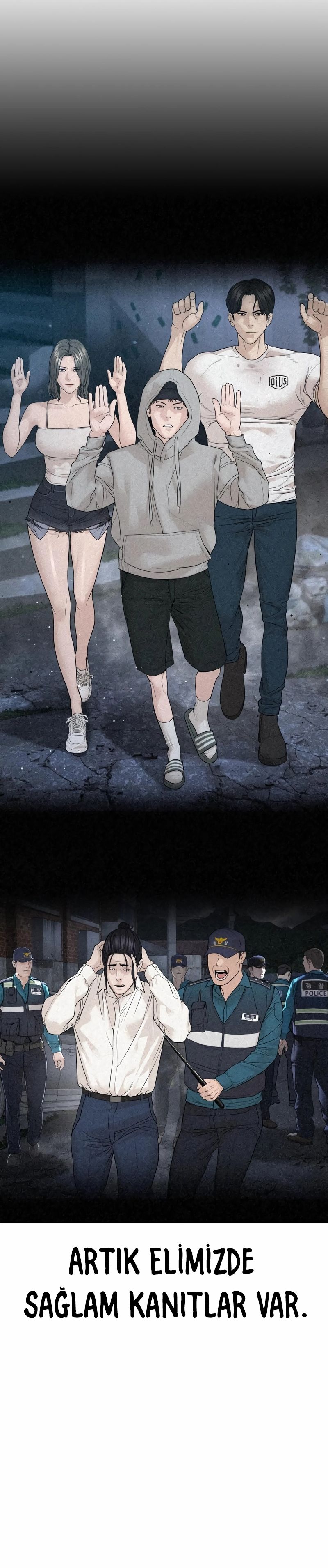 Read How To Fight tr Manga Online