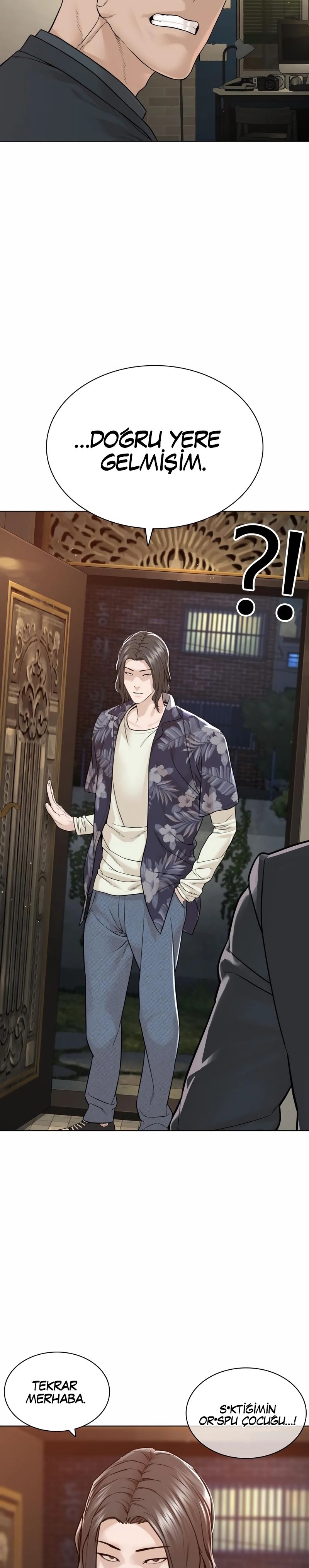 Read How To Fight tr Manga Online