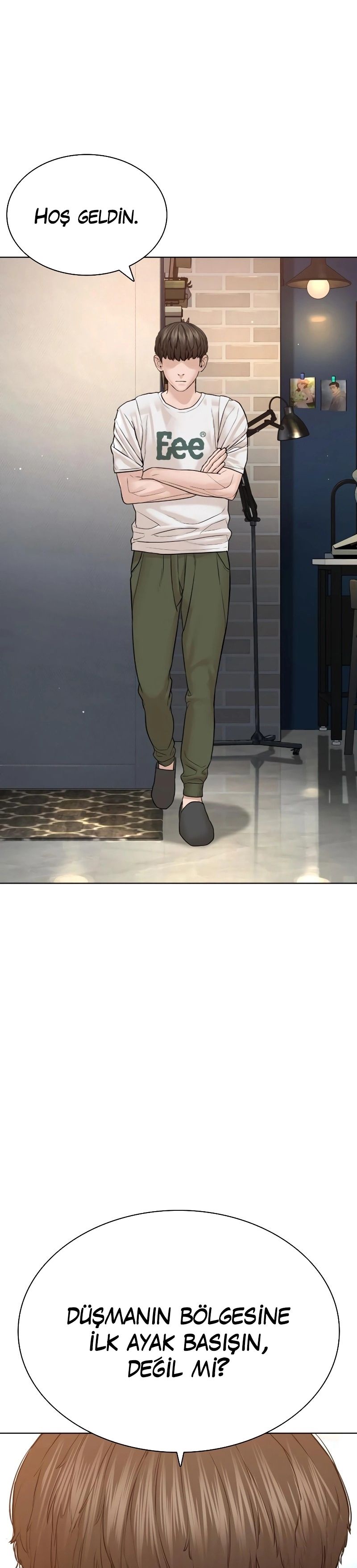 Read How To Fight tr Manga Online