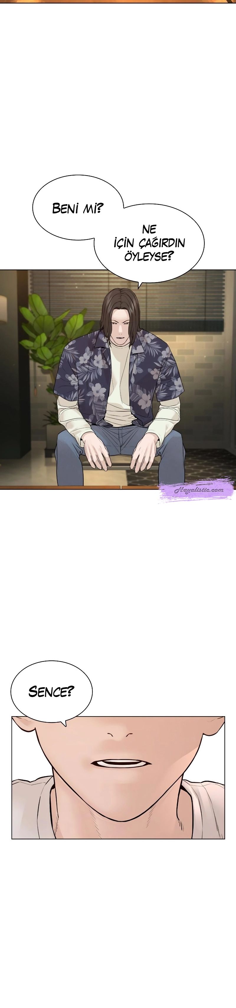 Read How To Fight tr Manga Online