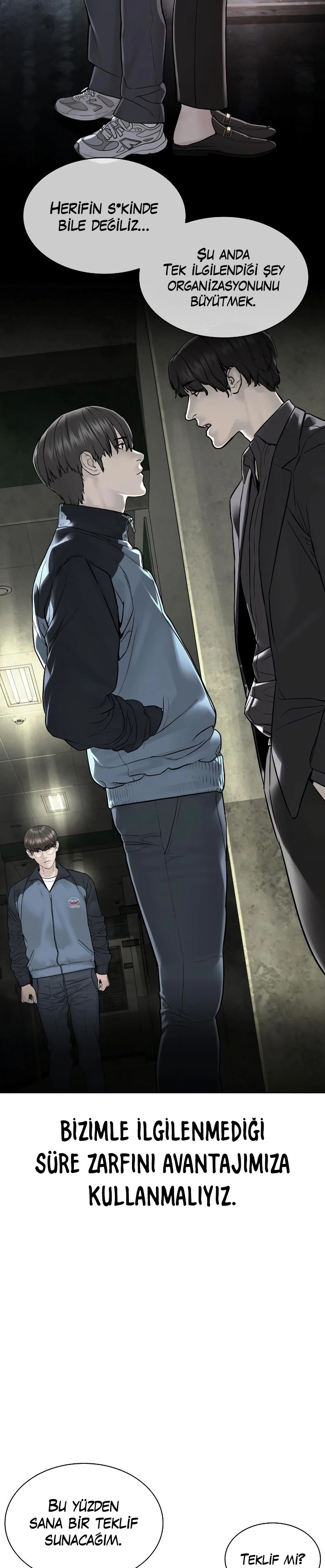 Read How To Fight tr Manga Online