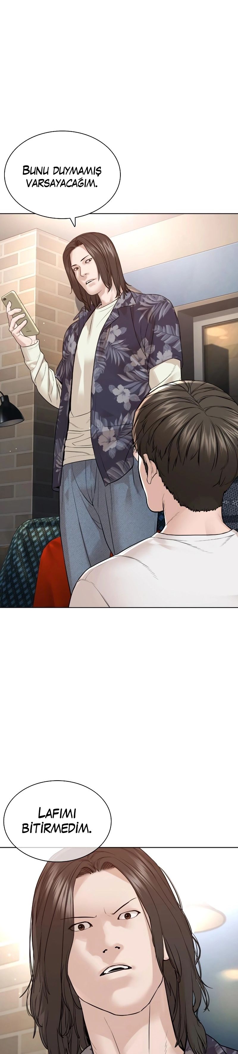 Read How To Fight tr Manga Online